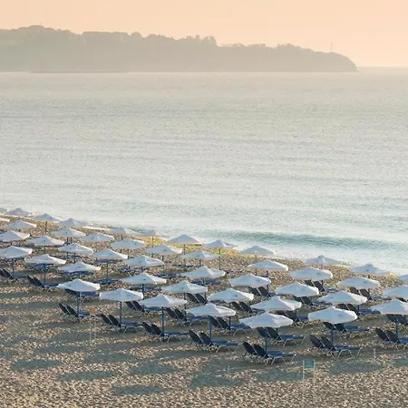 Sunrise Splendid Apartmán