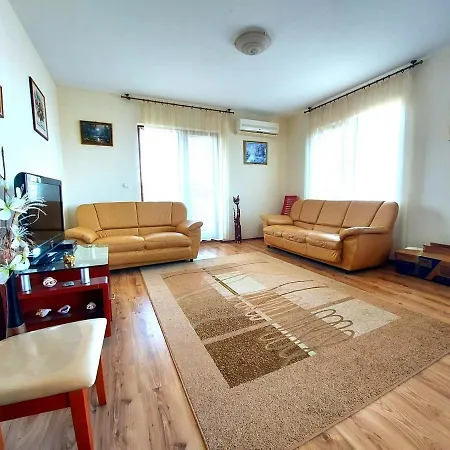 Sunrise Splendid Apartmán