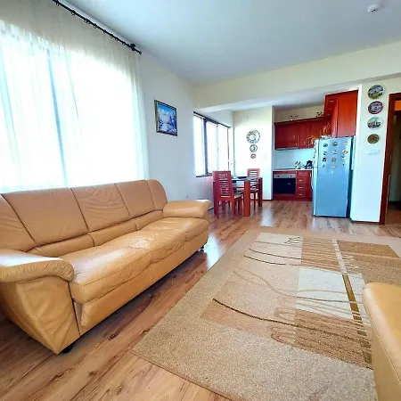 Sunrise Splendid Apartmán Obzor