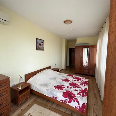 Apartmán Sunrise Splendid