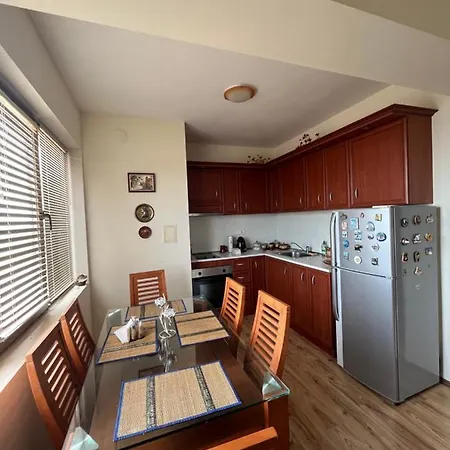 Apartmán Sunrise Splendid Obzor