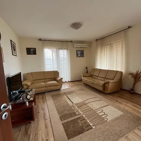 Sunrise Splendid Apartmán Obzor