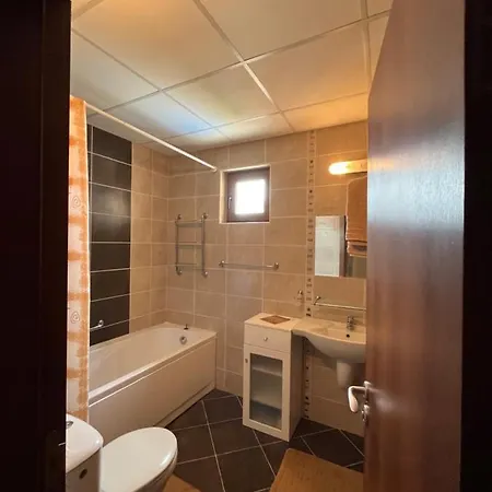 Sunrise Splendid Apartmán