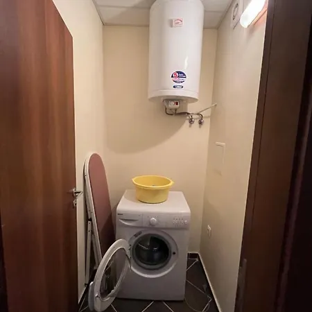 Apartmán Sunrise Splendid *