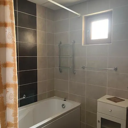 Apartmán Sunrise Splendid *