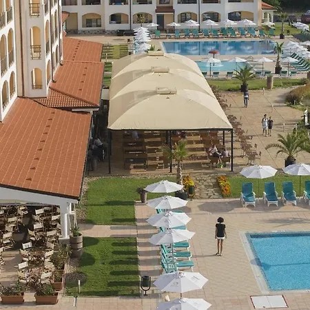 Apartamento Sunrise Splendid