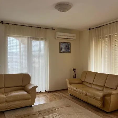 Apartamento Sunrise Splendid Obzor