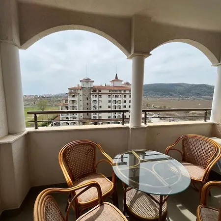 Sunrise Splendid Obsor