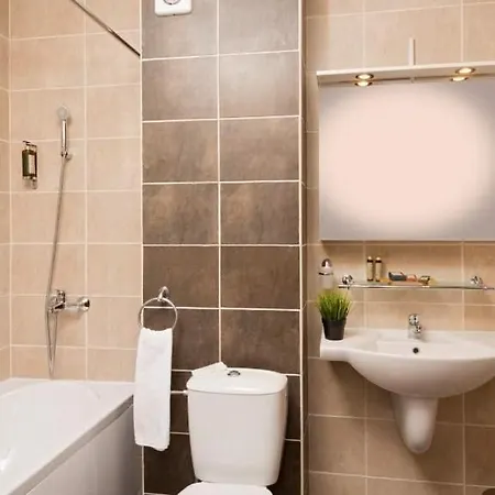 Sunrise Splendid Obzor