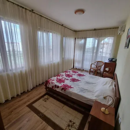 Apartment Sunrise Splendid Obzor