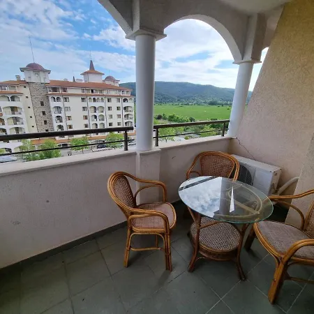 Sunrise Splendid * Obsor