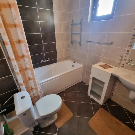 Sunrise Splendid * Obsor