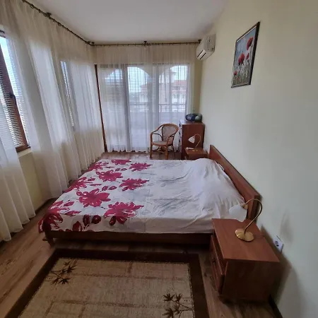 Sunrise Splendid Obsor