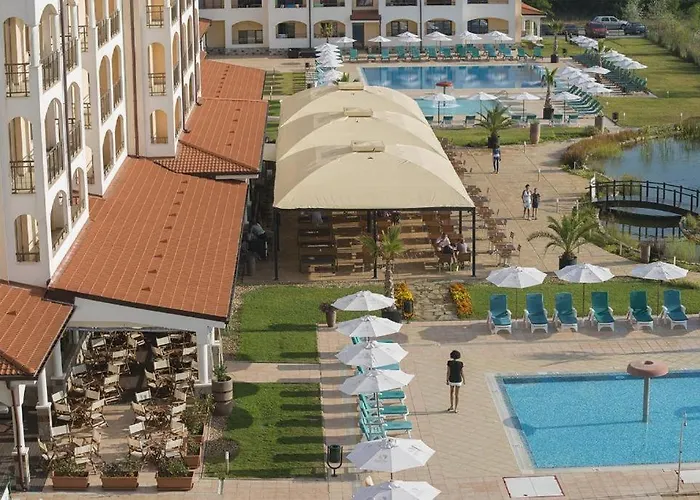 Апартамент Sunrise Splendid