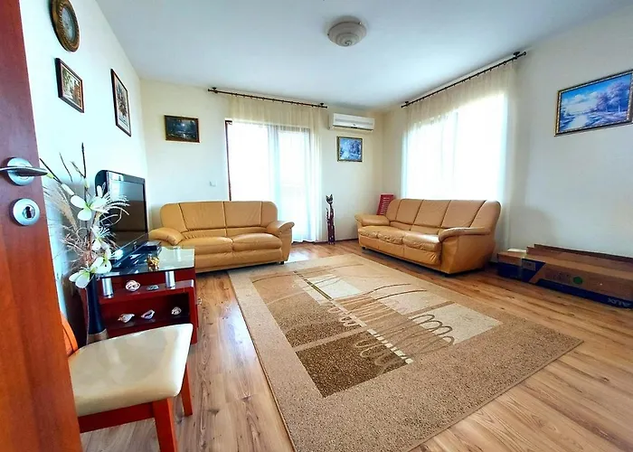 Sunrise Splendid Апартамент