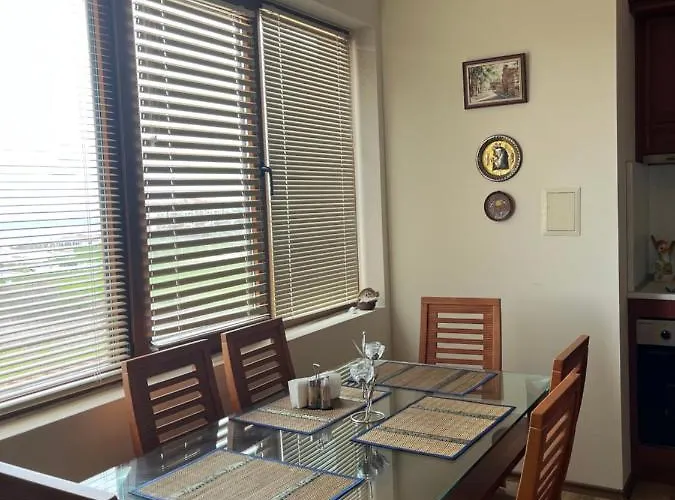 Sunrise Splendid Апартамент Обзор