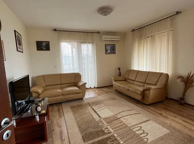 Sunrise Splendid Апартамент Обзор