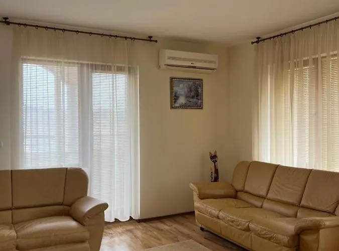 Апартамент Sunrise Splendid Обзор