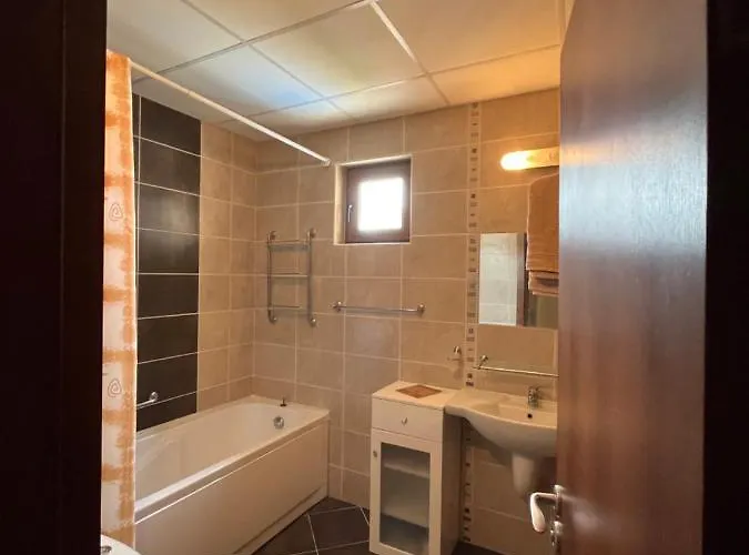 Sunrise Splendid Апартамент