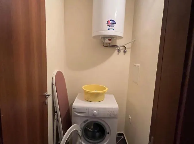 Апартамент Sunrise Splendid *