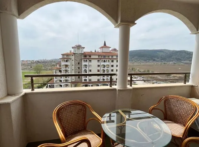 Sunrise Splendid Обзор