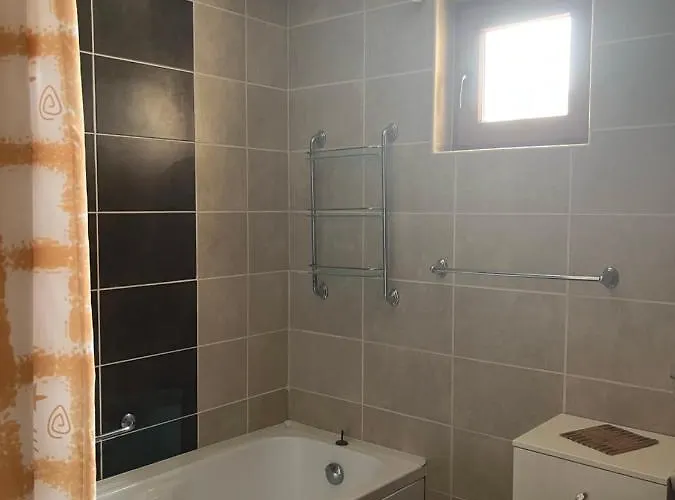 Апартамент Sunrise Splendid *