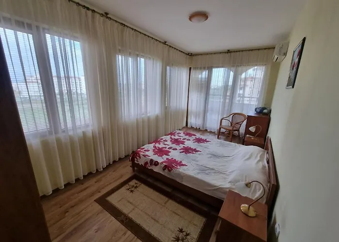 Апартамент Sunrise Splendid Обзор