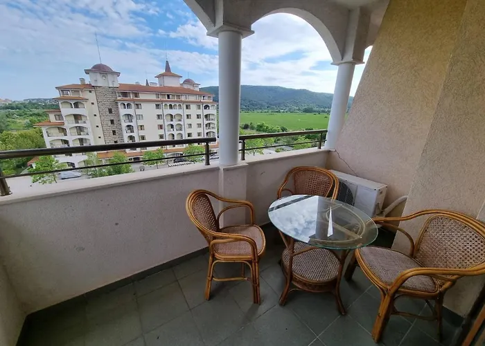 Sunrise Splendid * Обзор