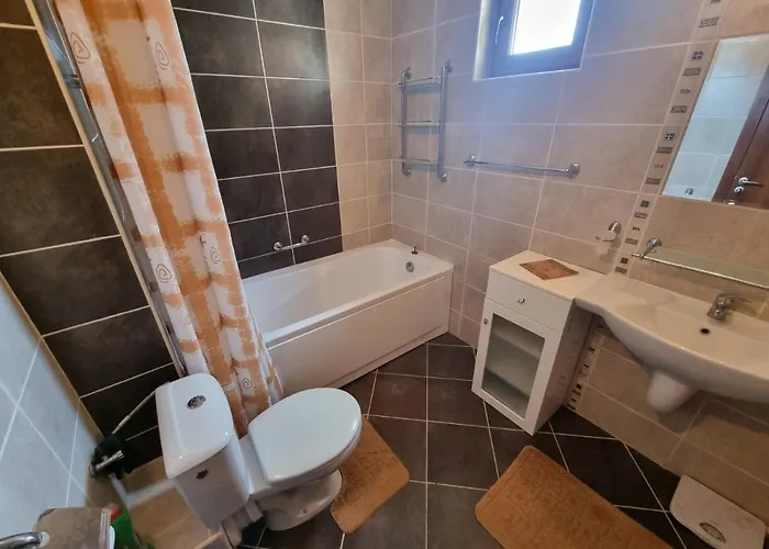 Sunrise Splendid * Обзор