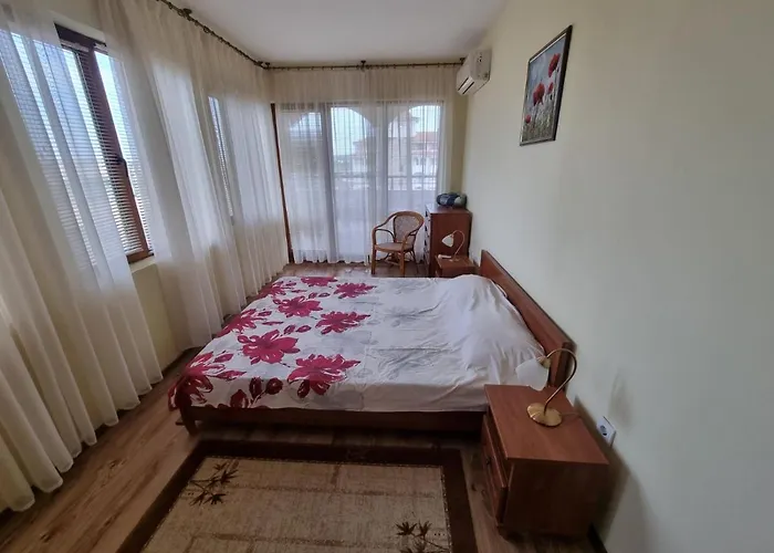 Sunrise Splendid Обзор